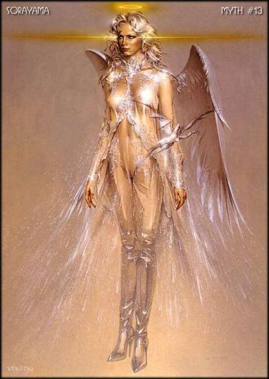 HAJIME SORAYAMA-0107